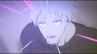Can Sukuna beat Gojo & Geto With Gojo ?? | Jujutsu Kaisen CC
