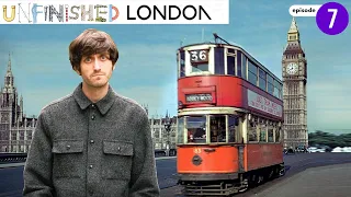 Download What happened to London's trams MP3