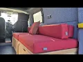 Campervan for sale autotrader