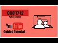 CCC 17 J2 - Shifty Sum Python Solution