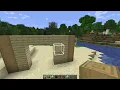 New Effects - Effortless Building Minecraft Mod