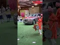 Download Lagu Anant Ambani’s Baraat all set to leave from Antilia for wedding venue amid dhols😍 #shorts