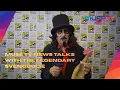 MUSE TV NEWS Talks With the Legendary Svengoolie