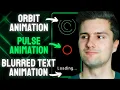 Top 3 Custom Loading Animations In Jetpack Compose