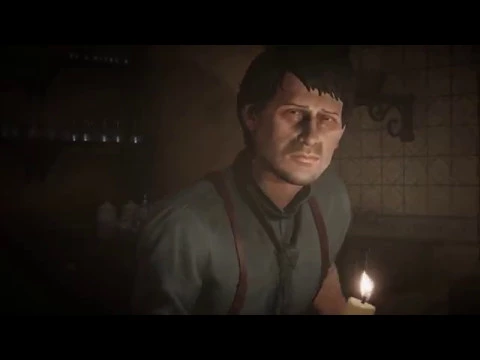 Black Mirror - Gameplay Trailer - US