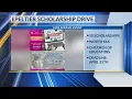 Peltier offering 1 000 scholarships to East Texas students