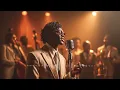 Eu Sou Teu Pai com Groove Soul | Musica Groove Soul Black Gospel
