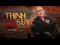 Download Lagu THỊNH VÀ SUY - LK ĐOÀN LÂM 2025 | Tiền đầy tay đời ta sướng như là tiên Đệ Huynh...
