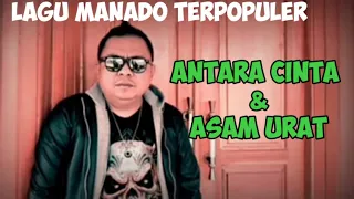 Download Lagu manado terpopuler II terbaru II 2020-2021 II Antara Cinta Dan Asam Urat Bobby Tiwa MP3