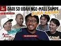 Lagu GILANG BHASKARA - MALU JADI ANAK ORANG KAYA
