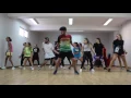 Pedro Teixeira | Don Andre - Tom Cruise Remix ft Ding Dong, Chi Ching Ching | Choreography