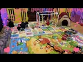 Holly Jolly Schnauzers puppy play time
