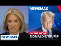 TRUMP Jimmy Kimmel never apologized to me The Record with Greta Van Susteren