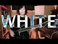 WHITEOUT | NOCTURNAL BLOODLUST - Guitar Cover (2022)