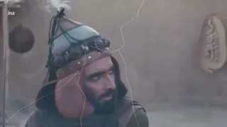  خضر عباس   هلا بحسين الثاني  صده عزمك رج امية رج   مختار الثقفي   استشهاد مسلم بن عقيل دندنها