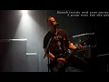 Proof by Tremonti (With Lyrics)