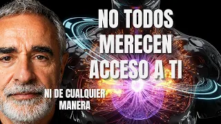 DEJA DE VENDERTE BARATO (El error que destruye tu autoestima)