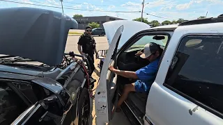 Blown engine on a new car?! Can we fix this?! 😱 