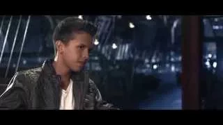 Maykel Ft Carlos Rivera Violeta Video Oficial  Maykel Ft Carlos Rivera Violeta Video Oficial