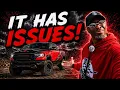 5 Things You MUST Know Before Buying The 2027 Ram TRX SRT