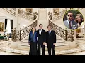 Bogart Bacall s 3 Children in 2026 What They Lost What They Inherited