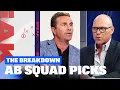 Download Lagu Who’s In? All Blacks Squad Hints After Super Rugby Final Showdown | The Breakdown, June 22, 2025