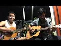 Download Lagu Jarak - Gie | Cover