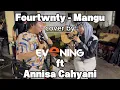 Download Lagu Mangu - Fourtwnty | Cover by Evening ft Annisa Cahyani