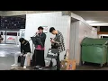 風箏(Supper Moment)-Cover By Strangers Music@旺角東站B岀口Busking 2019/05/07