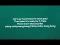 Pitbull - Shake Senora ft. T Pain, Sean Paul (Lyrics)