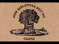 Traffic – Glad