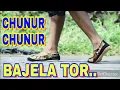 Download Lagu NEW NAHPURI SONG 2023 | CHUNUR CHUNUR BAJELA | SADRI DANCE