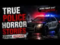TRUE Police Horror Stories From Reddit Scary Night Shift Encounters