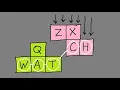 Coding Scrabble-Tetris