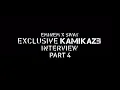 Eminem x Sway - The Kamikaze Interview (Part 4)