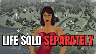 My Toxic Relationship with The Sims Franchise