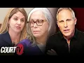 Are Investigators Coming for Wendi Adelson