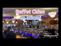 Gigante Buffet Chino en Miami