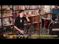 Payung Teduh - Diam (Live Session)