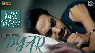 enna pyar c kitta ik marjaani nu upkar sandhu mr vgrooves full video punjabi sad song