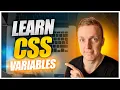 Learn Custom Properties - Make You CSS Reusable