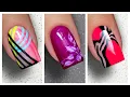 Nail Art Designs 2025 Short Nails
