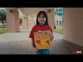 H-E-B Read 3 Big Texas Read In - McAllen TX