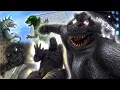 Download Lagu Godzilla Destroys You - Fan Animation