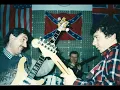 Nico e i suoi ubriachi  -  Crosseyed cat cover by Muddy Waters