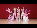 TWICE - SCIENTIST (Dance Practice Mirrored + Zoomed)