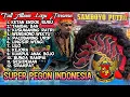 Download Lagu LAGU SUPER PEGON TERBARU SAMBOYO PUTRO VOC. WULAN JNP 77