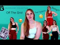 Buffbunny Off The Grid Collection Haul Did The Nubre Fabric Change