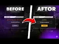 FREE FIRE CUSTOM HUD CODE INVALID PROBLEM || PROBLEM SOLVED || CAPTAIN KAU 