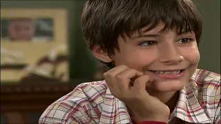 العشق الممنوع الحلقة 11 قسم 2 